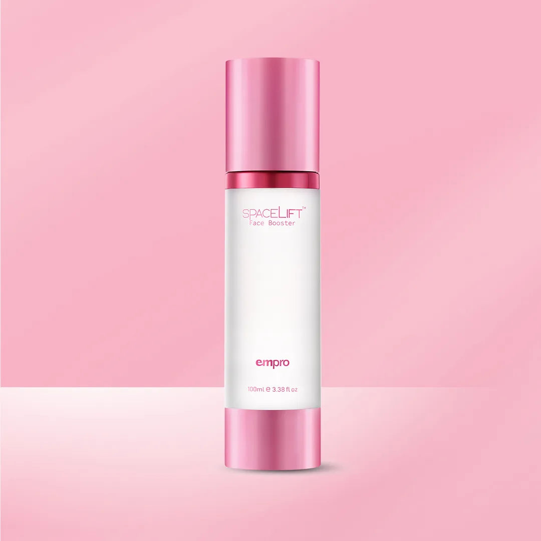 Spacelift ™ Facial Booster Spray 100 ml