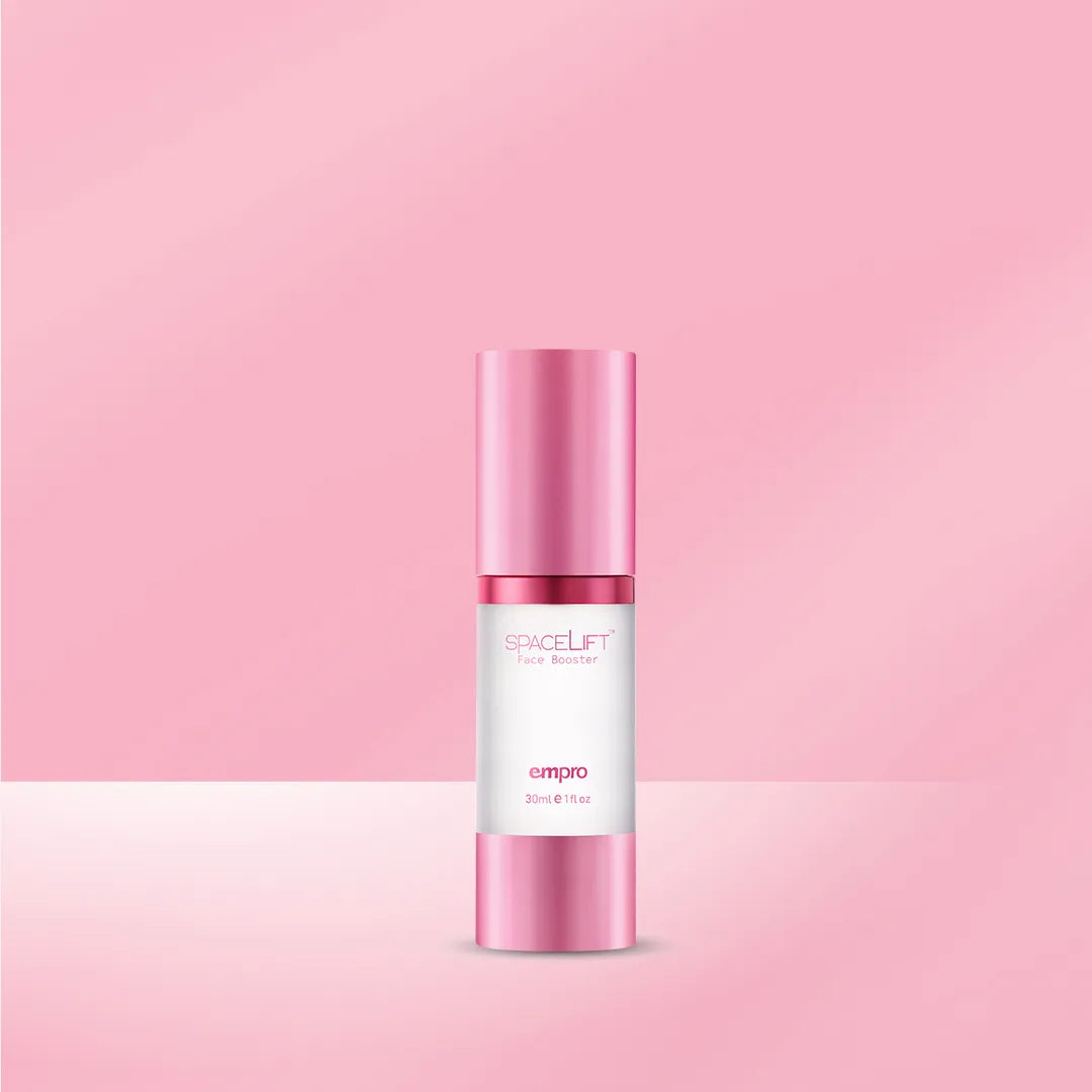 Spacelift ™ Facial Booster Spray 30 ml – Spacelift™ by Empro